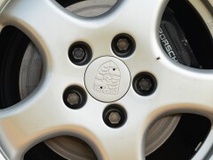 Porsche 964 (911) CARRERA 2 CABRIOLET 