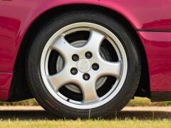 Porsche 964 (911) CARRERA 2 CABRIOLET 