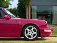 Porsche 964 (911) CARRERA 2 CABRIOLET 