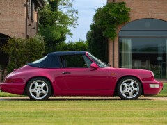 Porsche 964 (911) CARRERA 2 CABRIOLET 