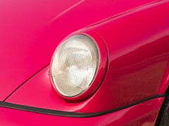Porsche 964 (911) CARRERA 2 CABRIOLET 