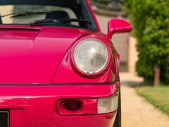 Porsche 964 (911) CARRERA 2 CABRIOLET 