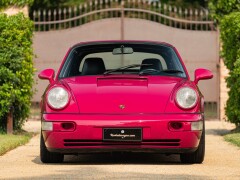 Porsche 964 (911) CARRERA 2 CABRIOLET 