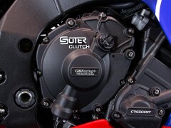 Yamaha YZF R1 TOPRAK REPLICA LIMITED EDITION 