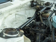 Subaru LEONE 4WD 1.8 