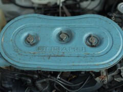 Subaru LEONE 4WD 1.8 