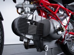 MotoBi 250 SS 