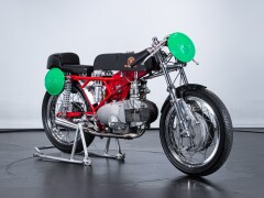 MotoBi 250 SS 