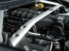 Aston Martin VANTAGE S P10 