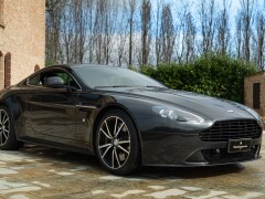 Aston Martin VANTAGE S P10 