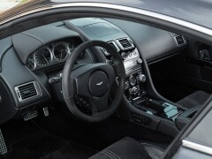 Aston Martin VANTAGE S P10 