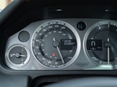 Aston Martin VANTAGE S P10 