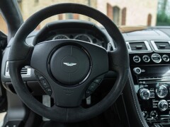 Aston Martin VANTAGE S P10 