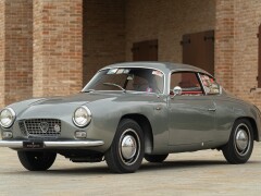 Lancia APPIA SPORT ZAGATO 