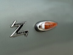 Lancia APPIA SPORT ZAGATO 