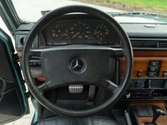 Steyr D. Puch 300 GE 