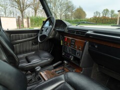 Steyr D. Puch 300 GE 