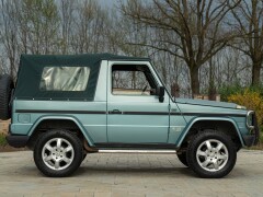 Steyr D. Puch 300 GE 