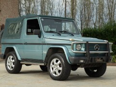 Steyr D. Puch 300 GE 