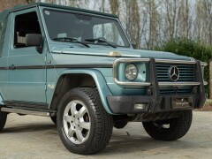 Steyr D. Puch 300 GE 
