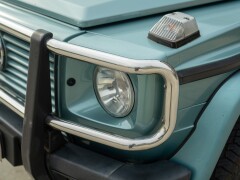 Steyr D. Puch 300 GE 