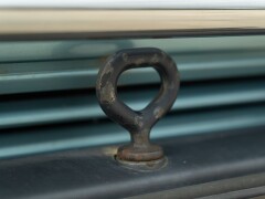 Steyr D. Puch 300 GE 