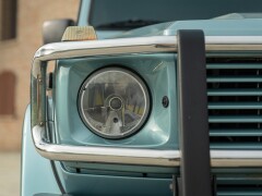 Steyr D. Puch 300 GE 