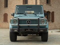 Steyr D. Puch 300 GE 