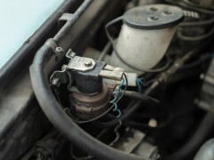 Steyr D. Puch 300 GE 