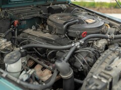 Steyr D. Puch 300 GE 