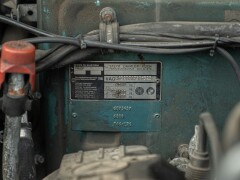 Steyr D. Puch 300 GE 
