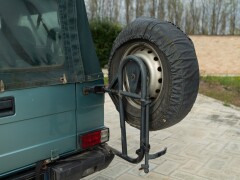 Steyr D. Puch 300 GE 