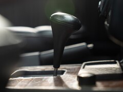 Steyr D. Puch 300 GE 