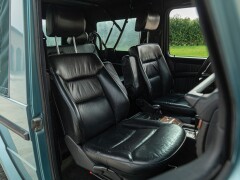 Steyr D. Puch 300 GE 