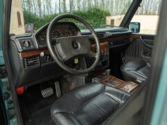 Steyr D. Puch 300 GE 