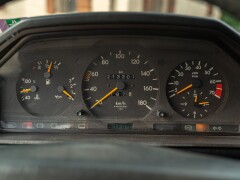 Steyr D. Puch 300 GE 