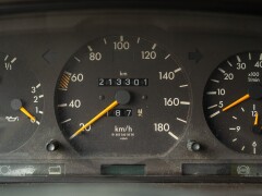 Steyr D. Puch 300 GE 