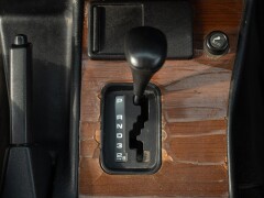 Steyr D. Puch 300 GE 