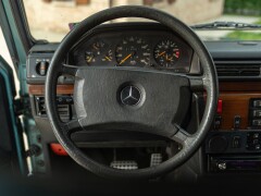 Steyr D. Puch 300 GE 