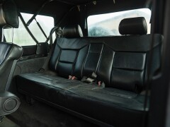 Steyr D. Puch 300 GE 