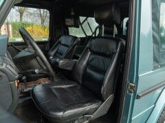 Steyr D. Puch 300 GE 