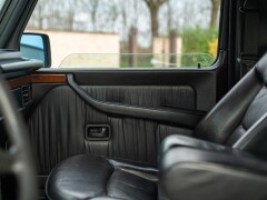 Steyr D. Puch 300 GE 