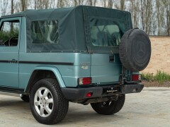 Steyr D. Puch 300 GE 