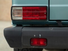Steyr D. Puch 300 GE 
