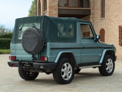 Steyr D. Puch 300 GE 