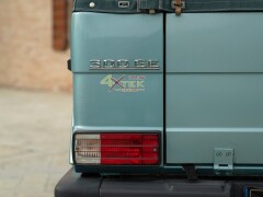 Steyr D. Puch 300 GE 