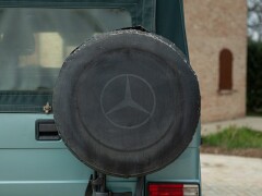 Steyr D. Puch 300 GE 