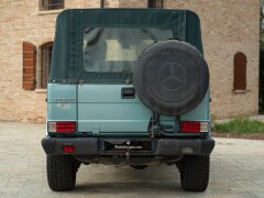 Steyr D. Puch 300 GE 