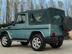 Steyr D. Puch 300 GE 