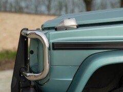 Steyr D. Puch 300 GE 